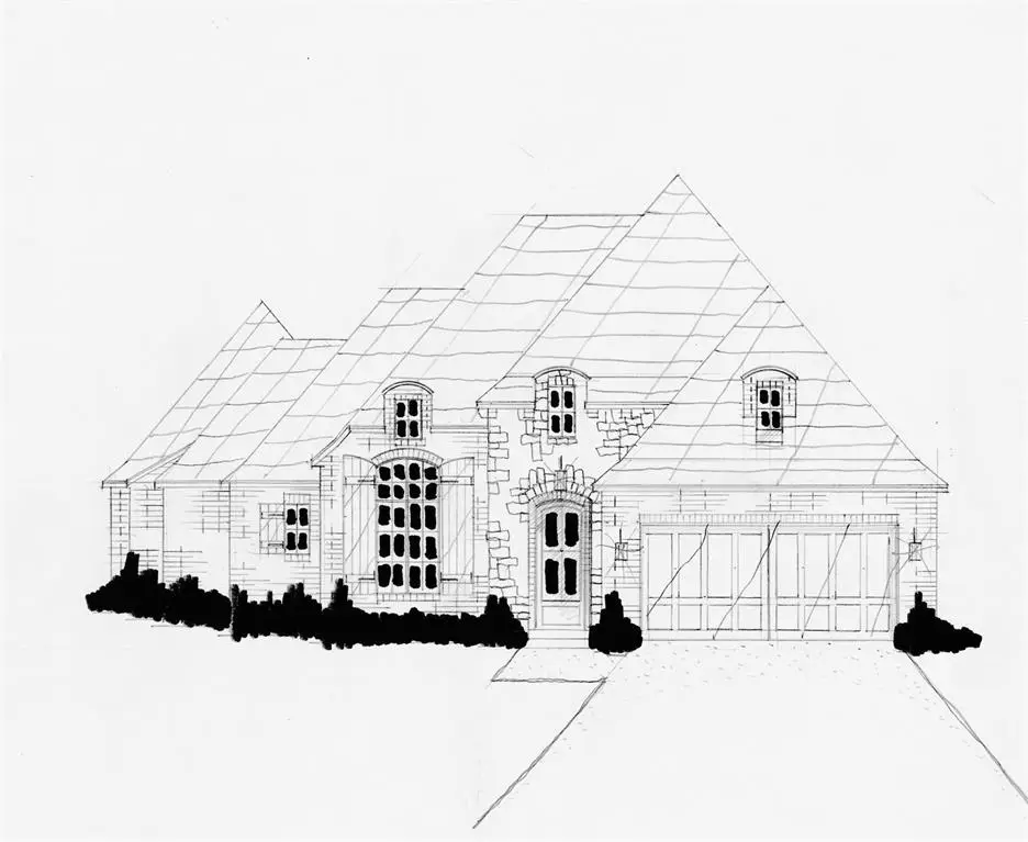 15625 Stillmeadows Drive, Edmond, OK 73013 - #1