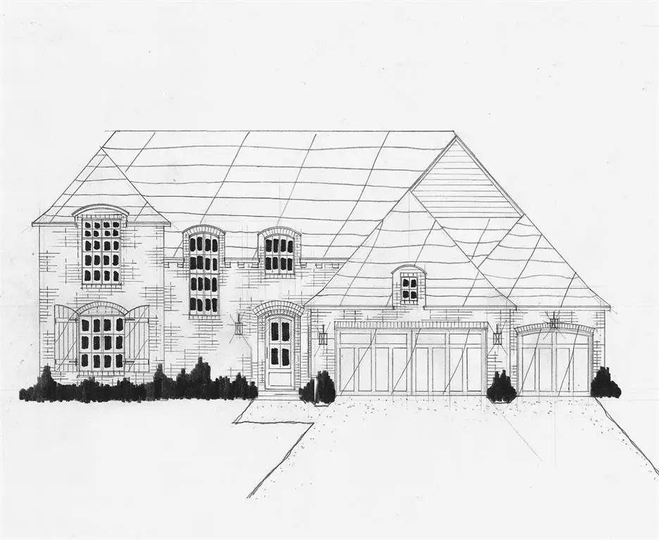 392 Venetian Avenue, Piedmont, OK 73078 - Image #1