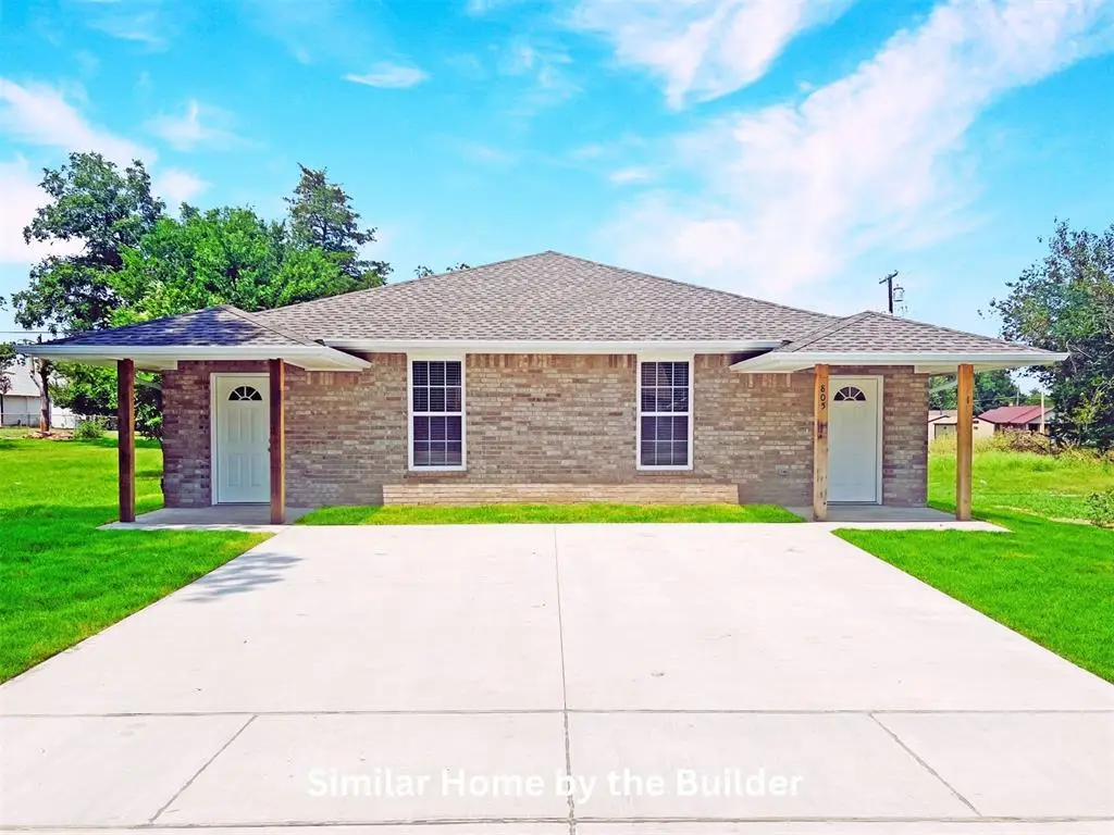 1719 SW Washington Avenue, Lawton, OK 73507 - #1