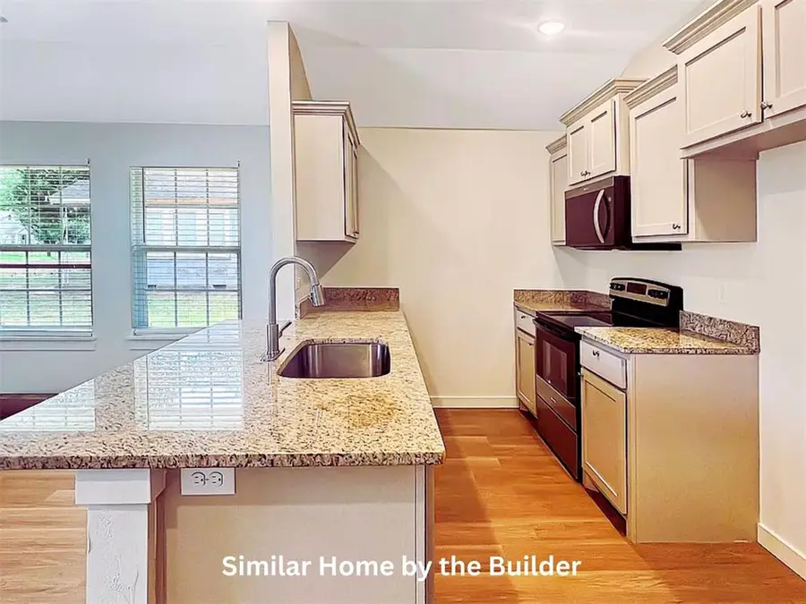 1719 SW Washington Avenue, Lawton, OK 73507 - #3