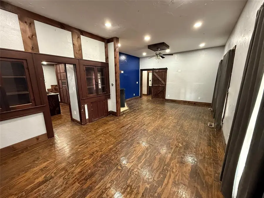 312 E 7th Street, Paden, OK 74860 - Image #3