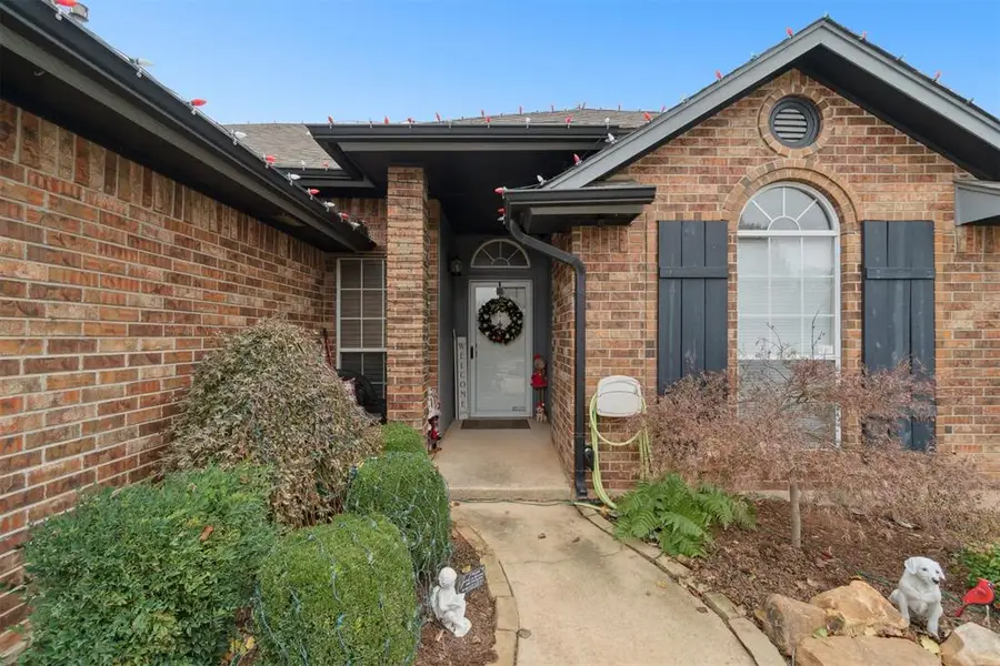 1404 SW 129th Street, Oklahoma City, OK 73170 - Image #2