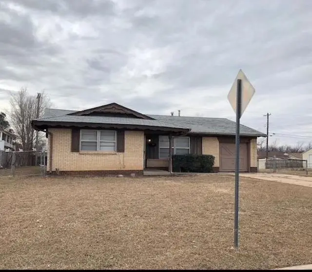 3018 SW 56 Street, Oklahoma City, OK 73119 - Image #1