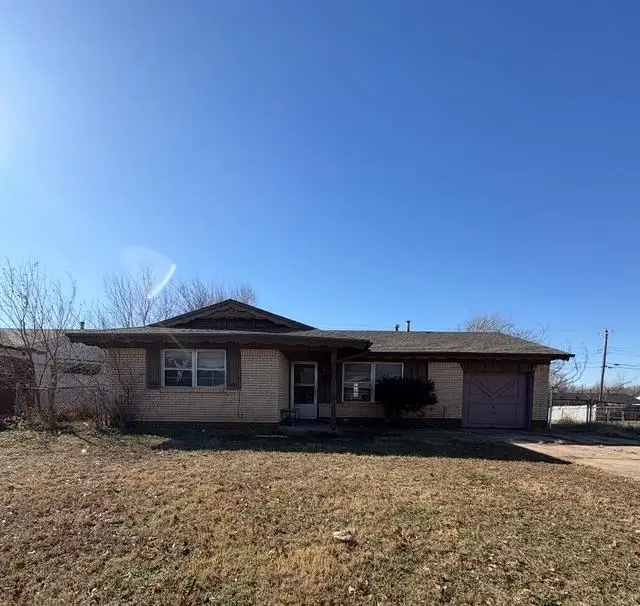 3018 SW 56 Street, Oklahoma City, OK 73119 - Image #2