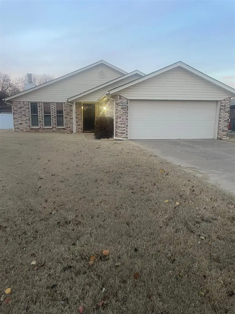 14409 Keri Circle, Oklahoma City, OK 73170 - Image #1