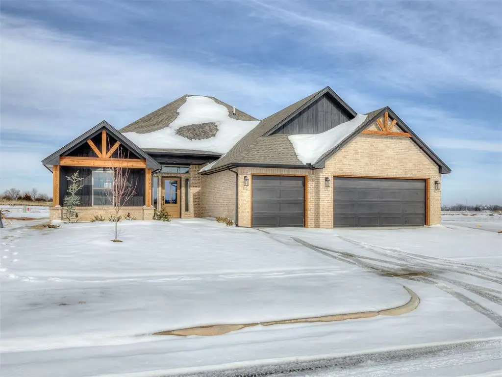 10325 SW 50th Street, Mustang, OK 73064 - Image #1