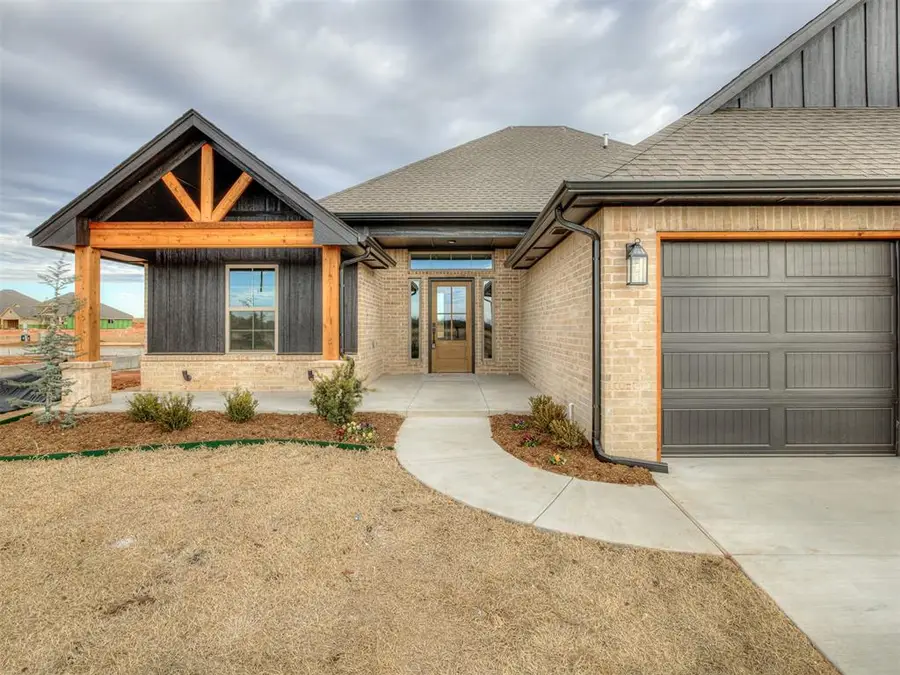 10325 SW 50th Street, Mustang, OK 73064 - Image #3