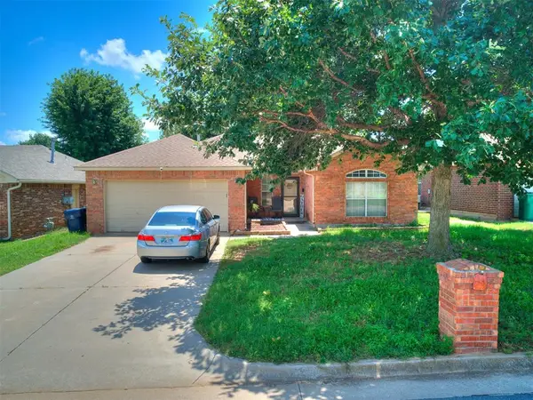 12320 NW 4th Street, Yukon, OK 73099