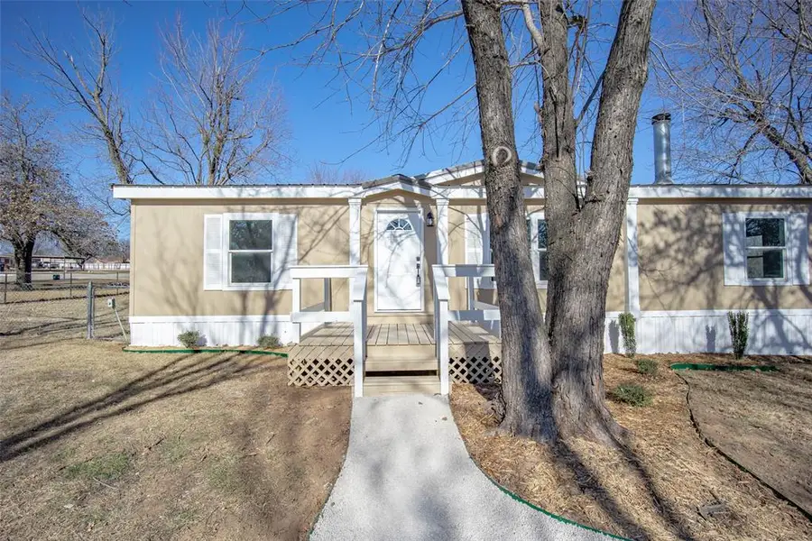 20401 Misty Glen Drive, Newalla, OK 74857 - Image #2