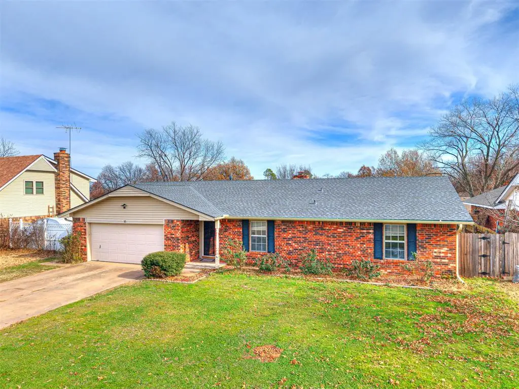 11 N Rice Road, Shawnee, OK 74804 - #1