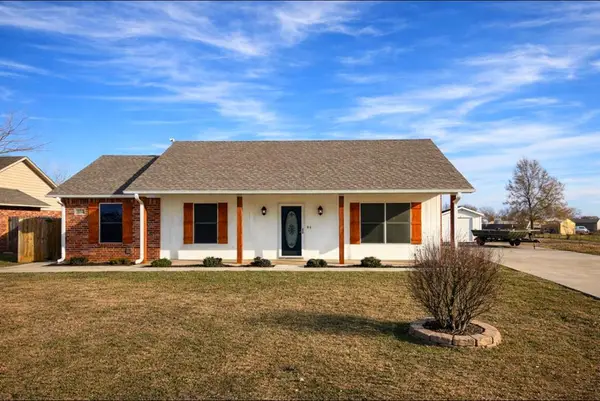 1012 W Choctaw Lane, Stillwater, OK 74075