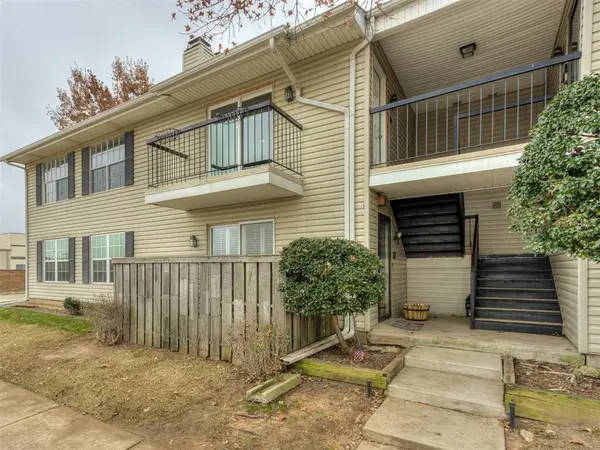 3200 W Britton Road #294, Oklahoma City, OK 73120