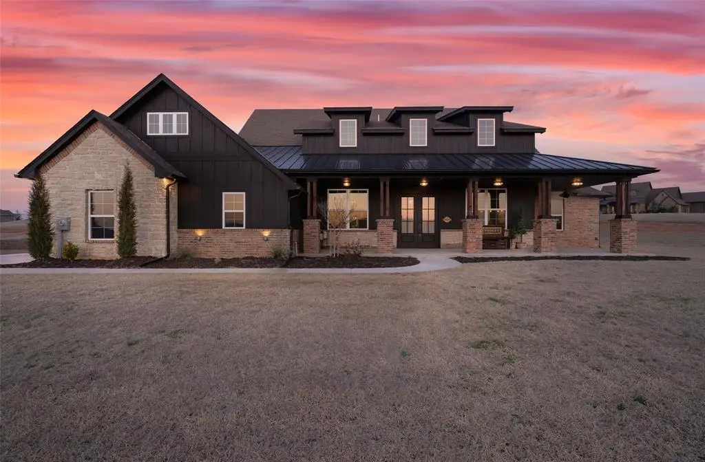 3684 Side Hill Court, Newcastle, OK 73065 - #1