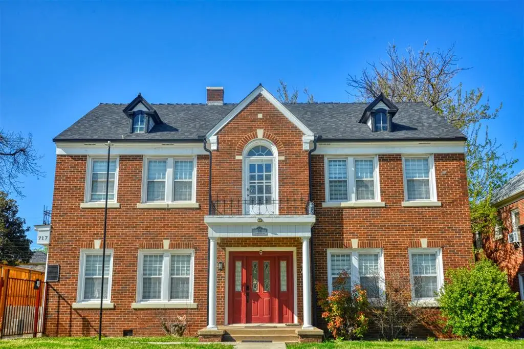 719 NE 17th Street, Oklahoma City, OK 73105 - #1