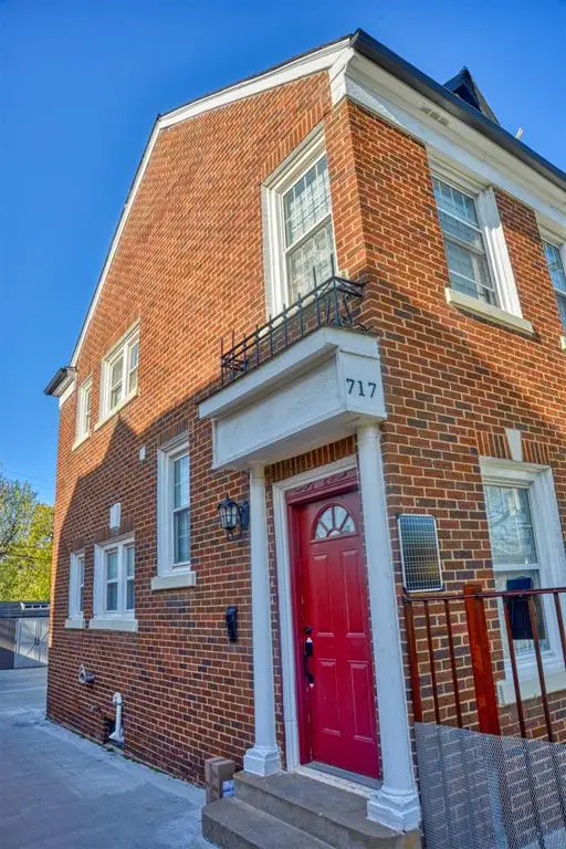 719 NE 17th Street, Oklahoma City, OK 73105 - #3