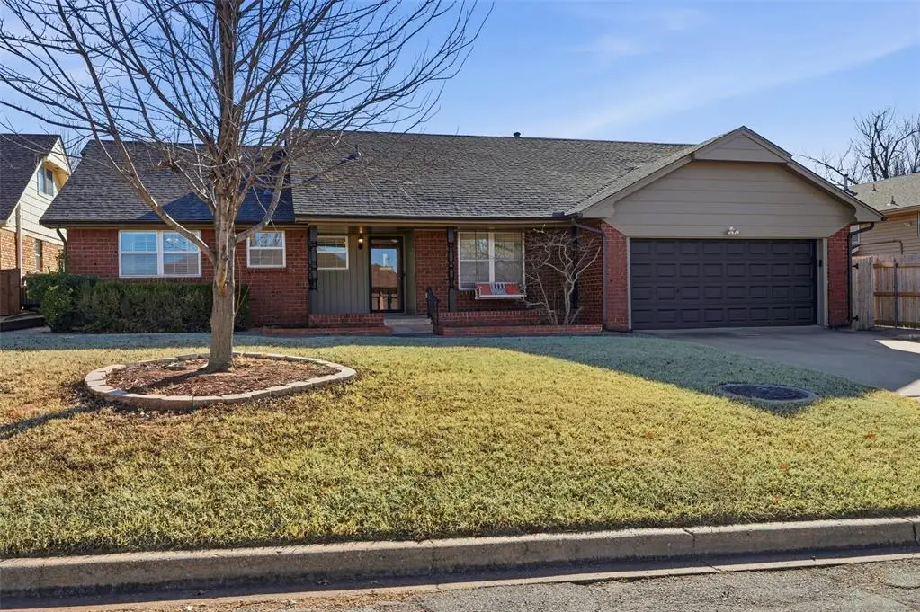 3512 NW 65th Street, Oklahoma City, OK 73116 - Image #1