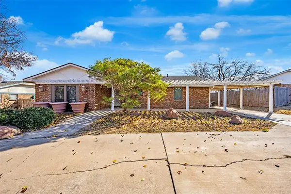 109 Sunny Lane, Elgin, OK 73538