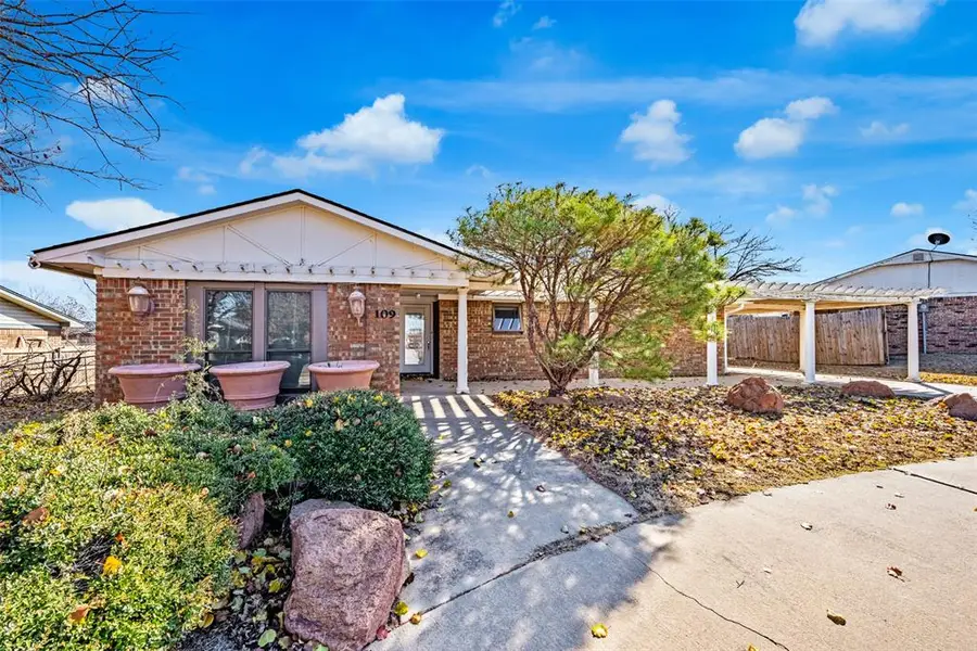 109 Sunny Lane, Elgin, OK 73538 - #3