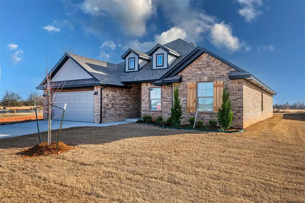 1948 W Crossbow Way, Mustang, OK 73064 - Image #1
