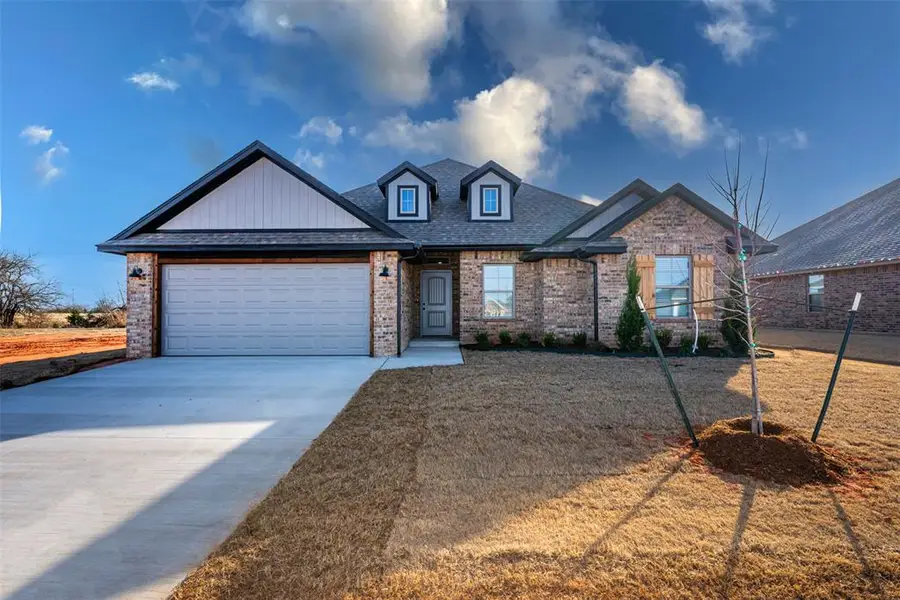 1948 W Crossbow Way, Mustang, OK 73064 - Image #3