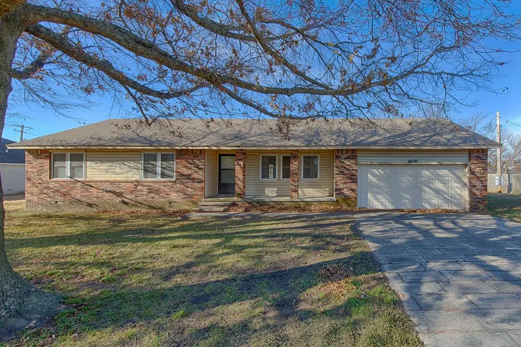 11610 N 190th East Avenue, Collinsville, OK 74021 - #1