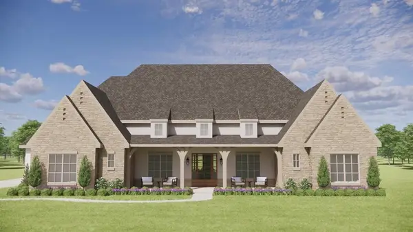 2724 Tanager Drive, Edmond, OK 73012