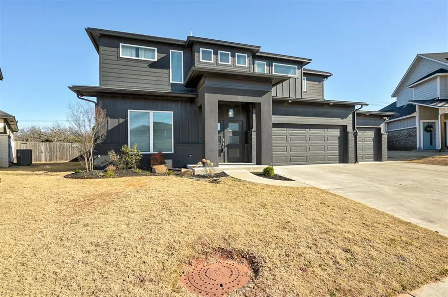 18316 Rico Ranch Road, Edmond, OK 73012 - Image #2