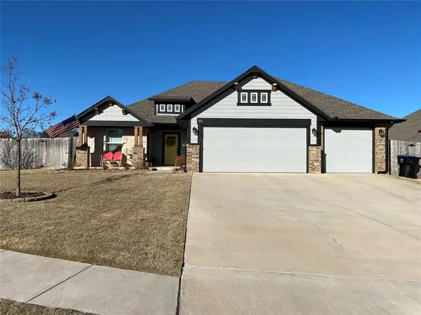 903 Azalea Farms Road, Noble, OK 73068