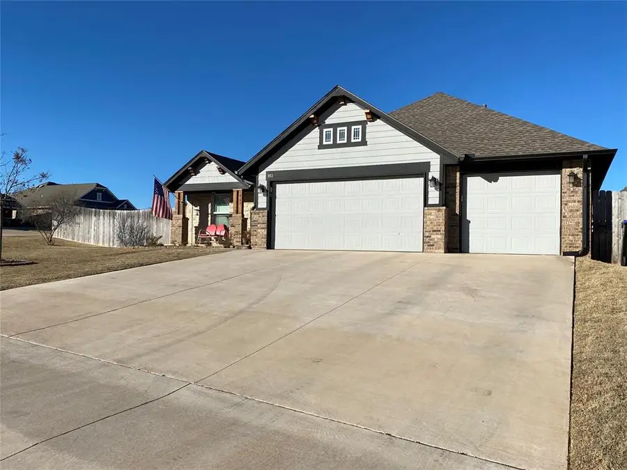 903 Azalea Farms Road, Noble, OK 73068 - Image #2