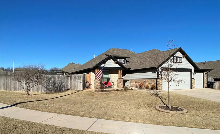 903 Azalea Farms Road, Noble, OK 73068 - Image #3