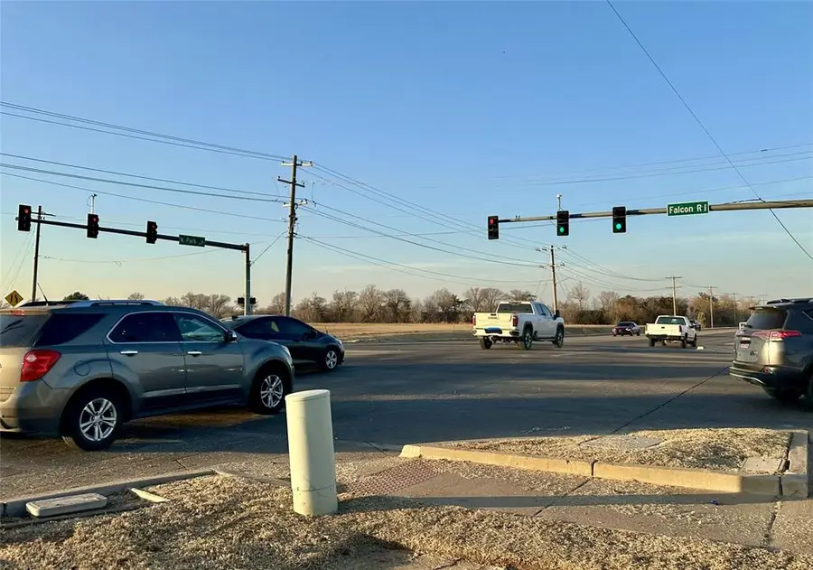 0 N Park Lane, Altus, OK 73521 - Image #2