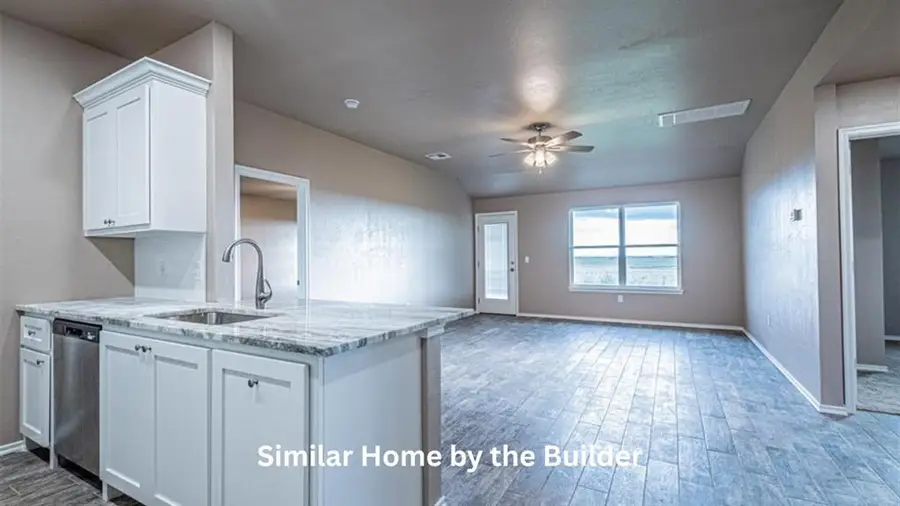 921 NW 87th Street, Oklahoma City, OK 73114 - Image #3