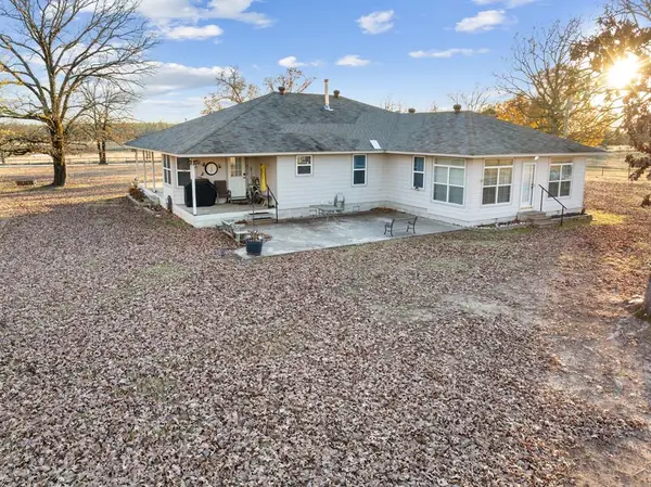 209 Red Rose Lane, Wright City, OK 74766
