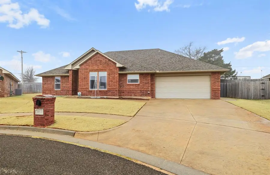 3801 Tori Place, Yukon, OK 73099 - Image #3