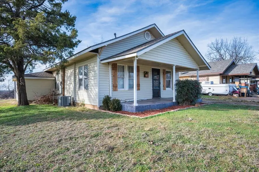 315 N Kings Highway, Cushing, OK 74023 - #2