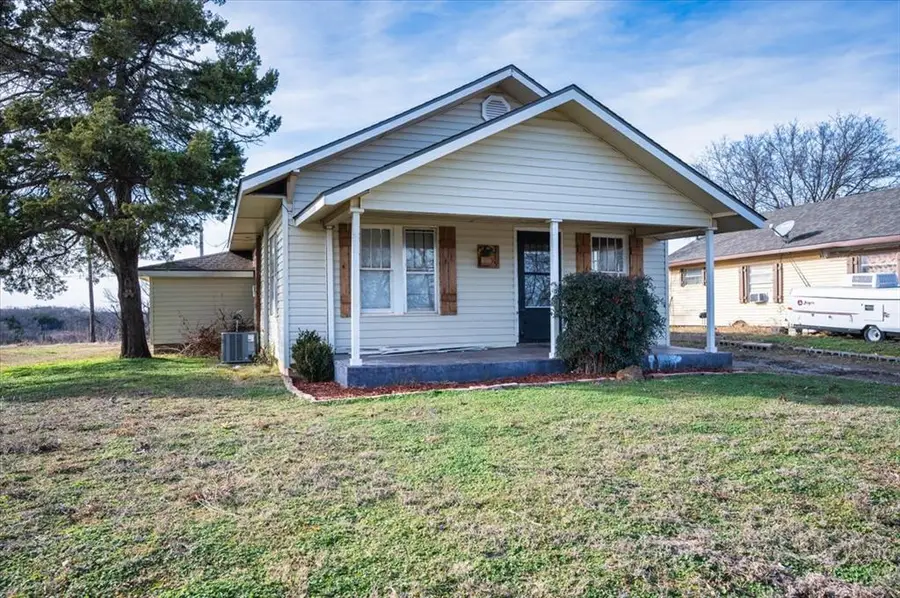 315 N Kings Highway, Cushing, OK 74023 - #3