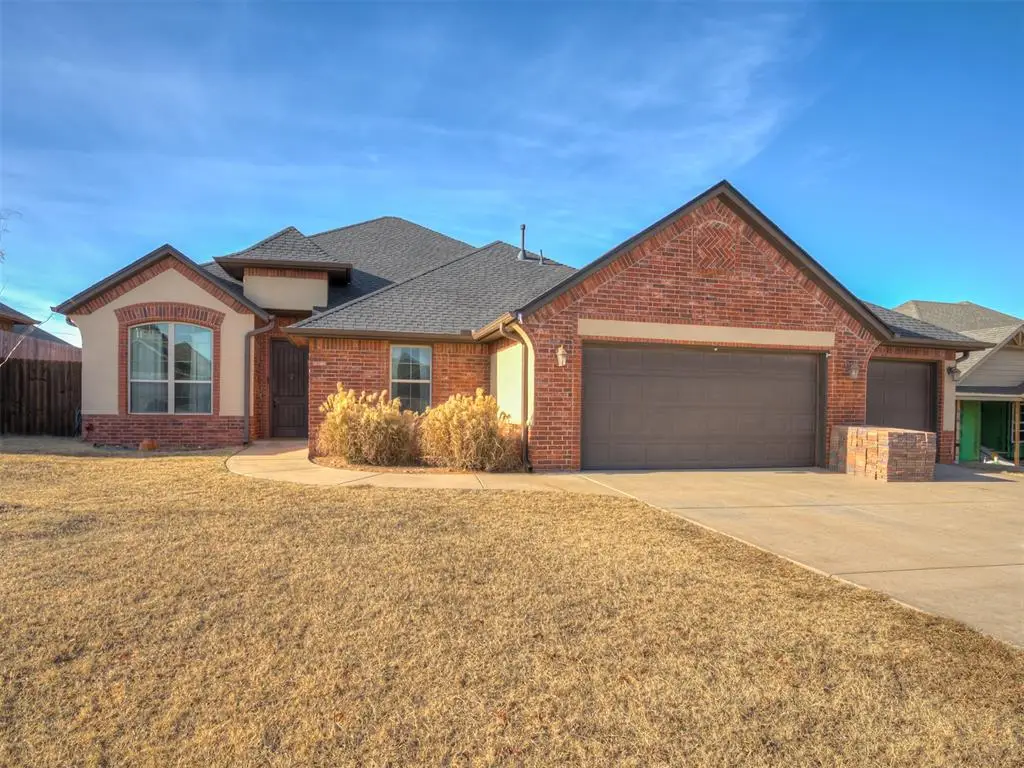 1916 Inglenook Drive, Norman, OK 73071 - Image #1