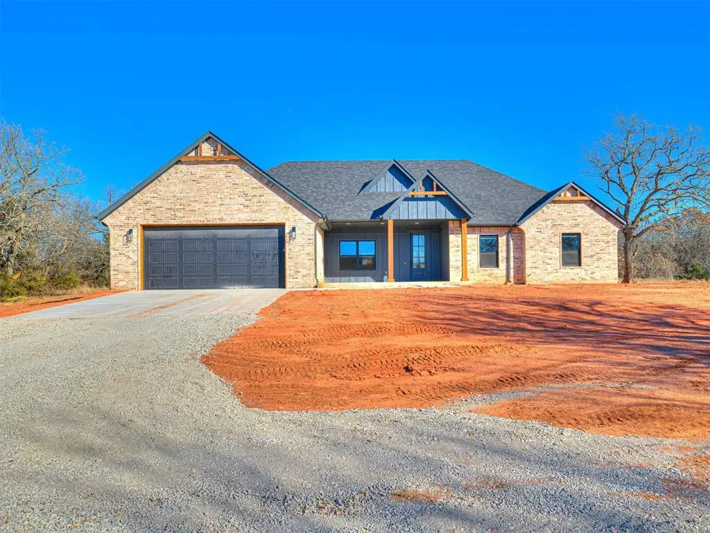 10470 Bison Way, Blanchard, OK 73010 - Image #1