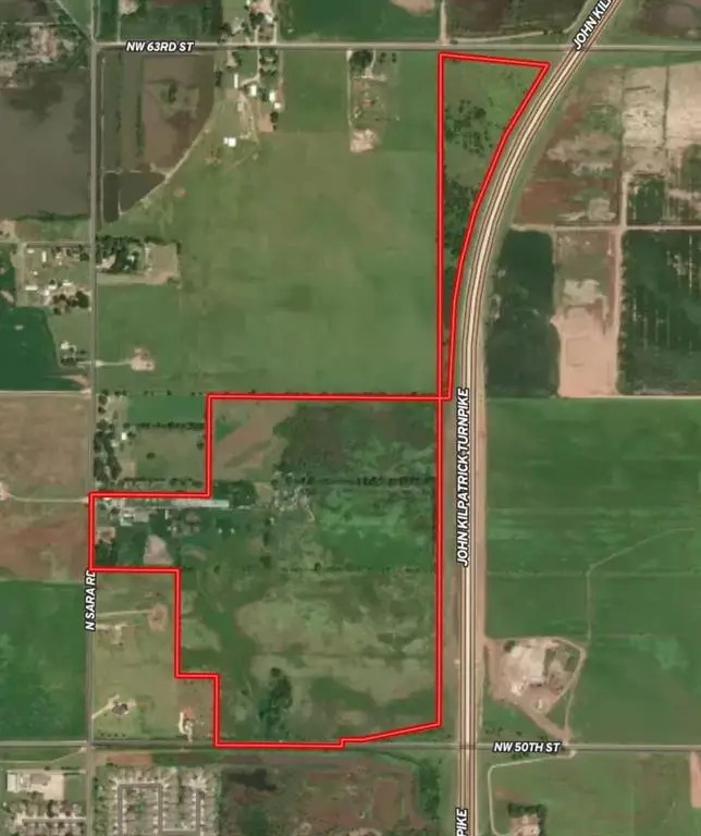 5500 N Sara Road, Yukon, OK 73099 - Image #3