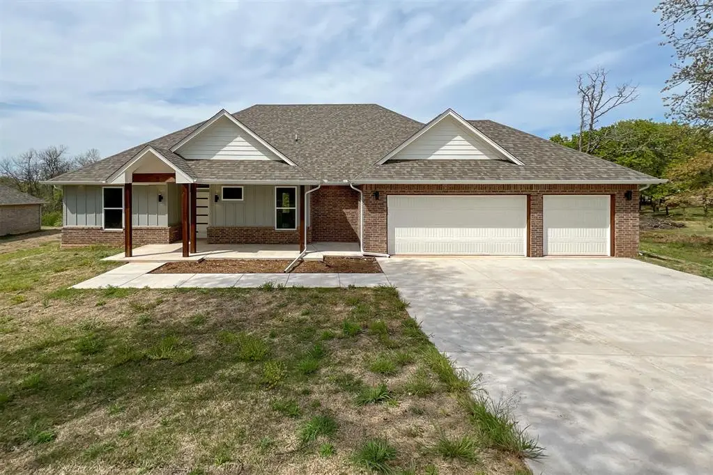 21315 SE 103rd Street, Newalla, OK 74857 - Image #1