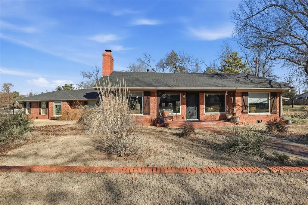 4901 W Broadlawn Lane, Oklahoma City, OK 73122 - Image #1