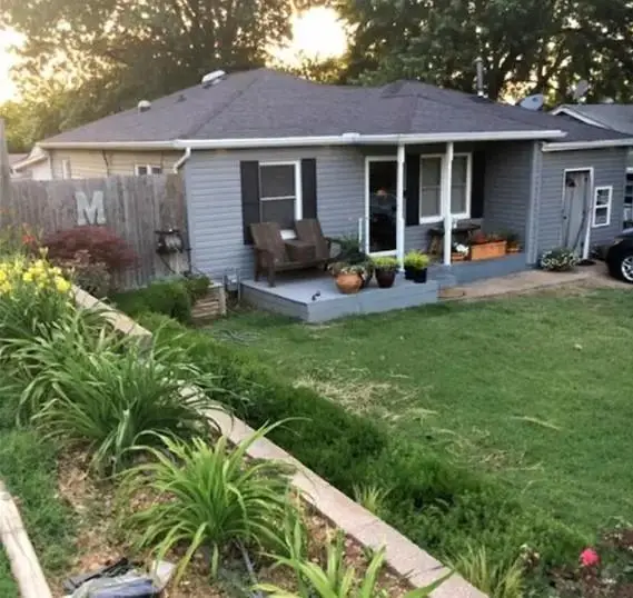 215 Bennett Boulevard, Chandler, OK 74834