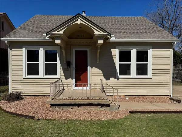 3029 NW 27th Street, Oklahoma City, OK 73107