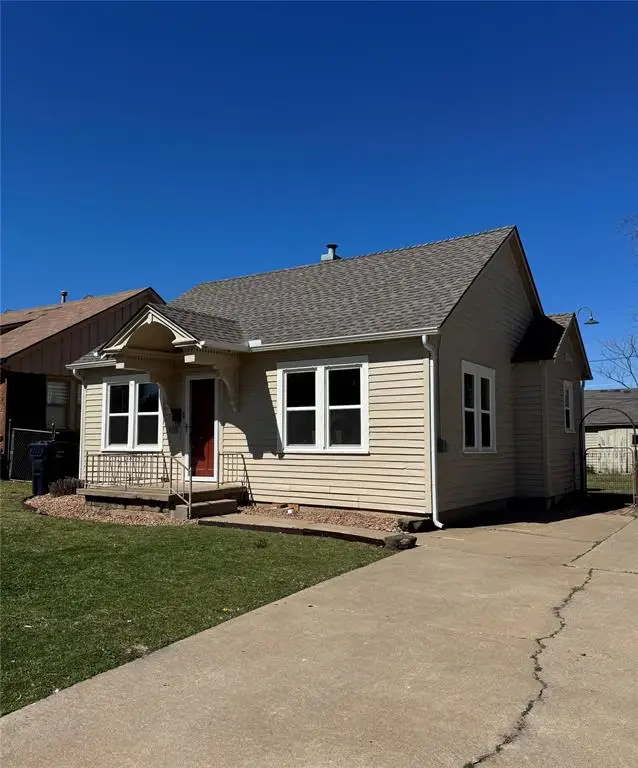 3029 NW 27th Street, Oklahoma City, OK 73107 - Image #2