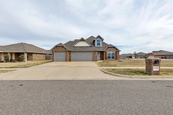 1750 Karrington Road, Newcastle, OK 73065