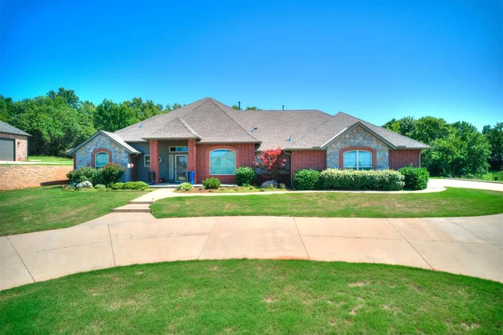 13512 SE 95th Street, Oklahoma City, OK 73165 - Image #1