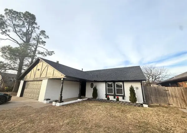 1425 SW 93rd Street, Oklahoma City, OK 73159