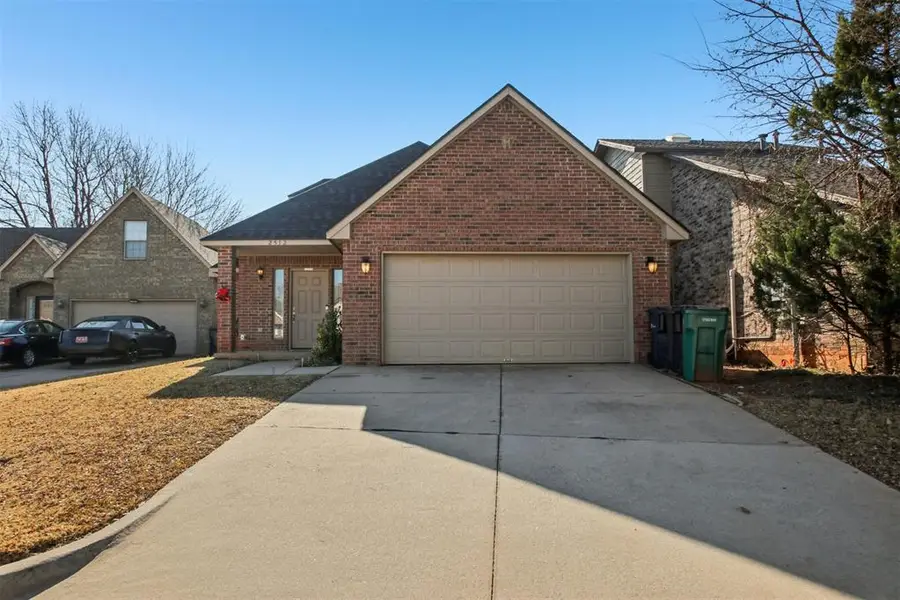 2512 Patti Place, Oklahoma City, OK 73120 - Image #2