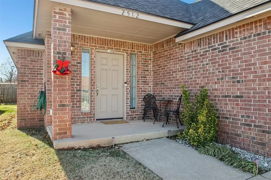 2512 Patti Place, Oklahoma City, OK 73120 - Image #3