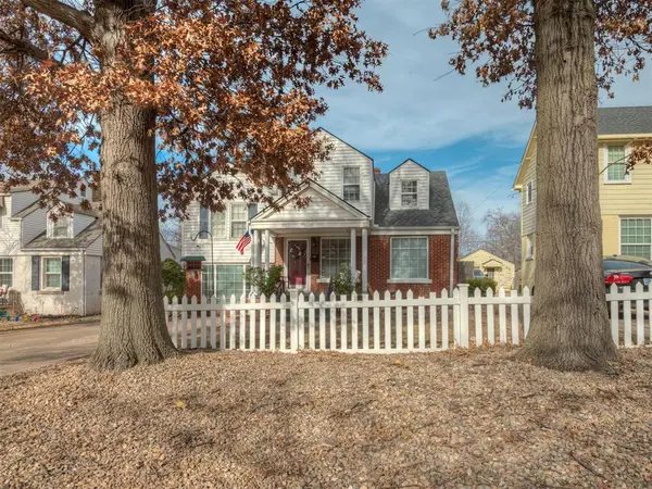 1605 NW 43rd Street, Oklahoma City, OK 73118